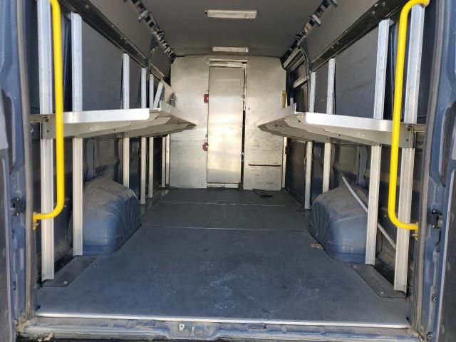 2019 Dodge RAM Promaster 3500 3500 High