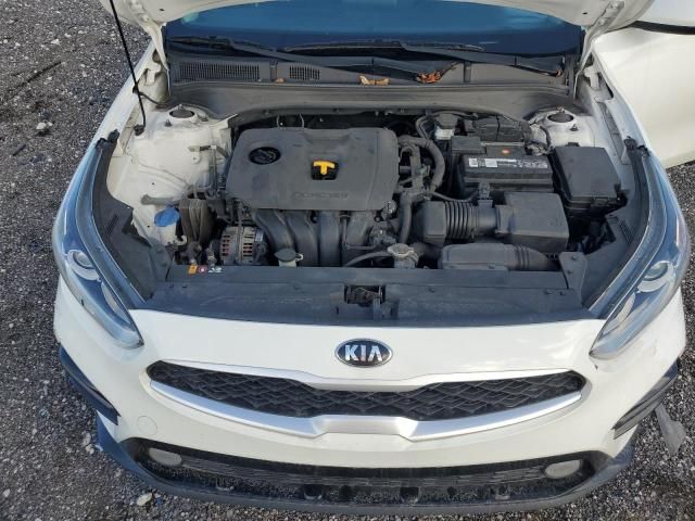 2020 KIA Forte FE