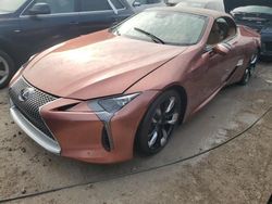 2024 Lexus LC 500 en venta en Arcadia, FL