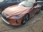 2024 Lexus LC 500