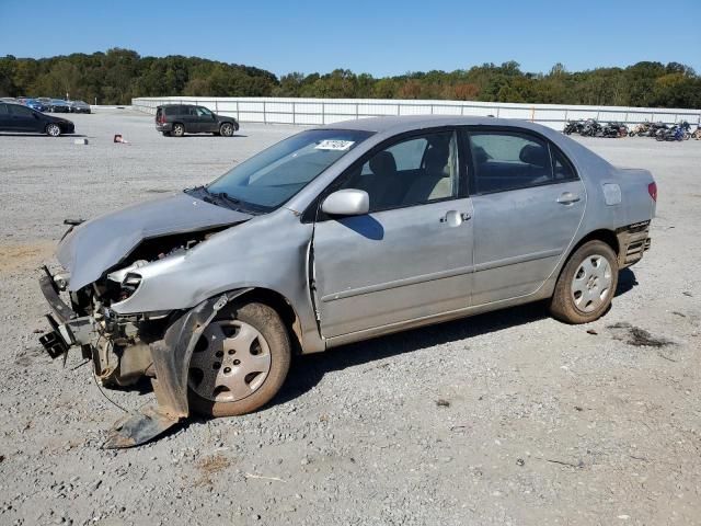 2004 Toyota Corolla CE