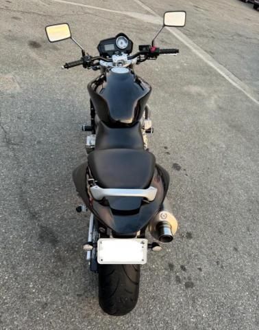 2006 Honda CB600 F