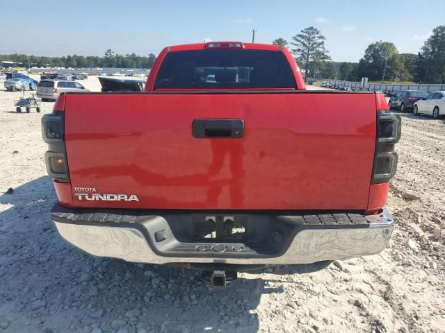 2009 Toyota Tundra Double Cab