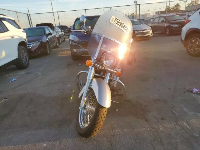 2006 Honda VT750 CA