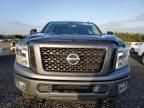 2019 Nissan Titan XD SL