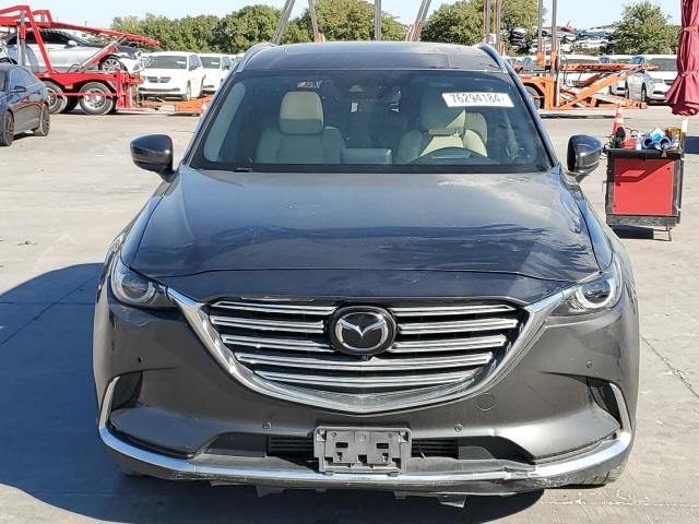 2020 Mazda CX-9 Grand Touring