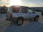 2003 Nissan Xterra XE