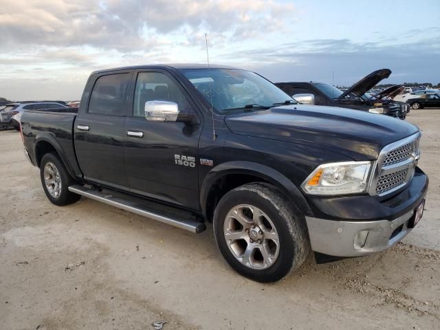 2018 Dodge 1500 Laramie