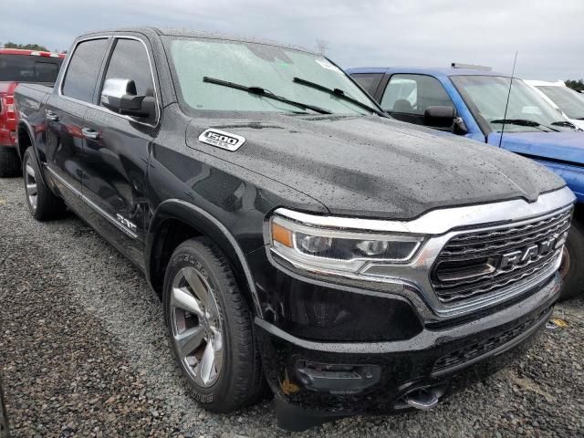 2020 Dodge RAM 1500 Limited