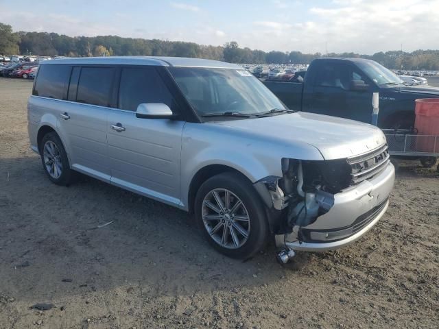 2014 Ford Flex Limited