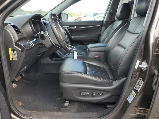 2013 KIA Sorento EX