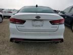 2016 KIA Optima SX