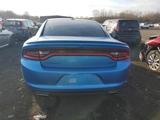 2015 Dodge Charger R/T