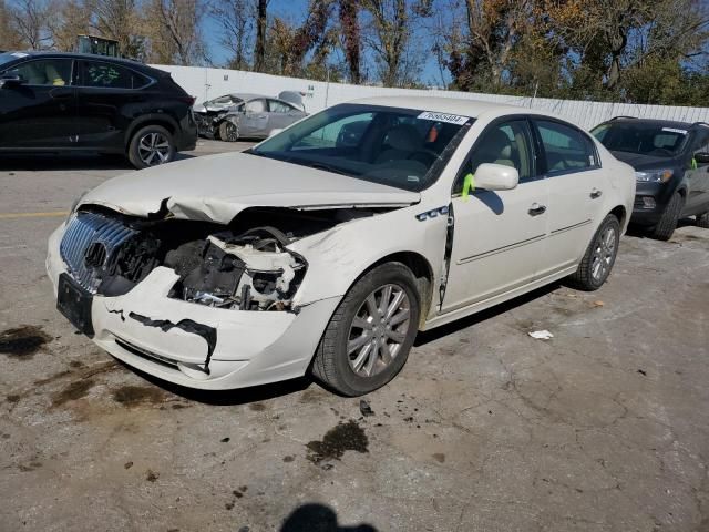 2011 Buick Lucerne CX