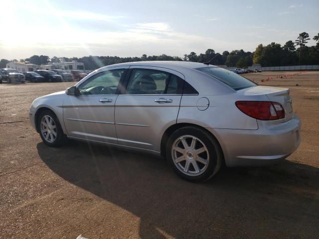 2007 Chrysler Sebring Limited