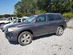 2008 Toyota Highlander Limited