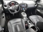 2012 Nissan Juke S