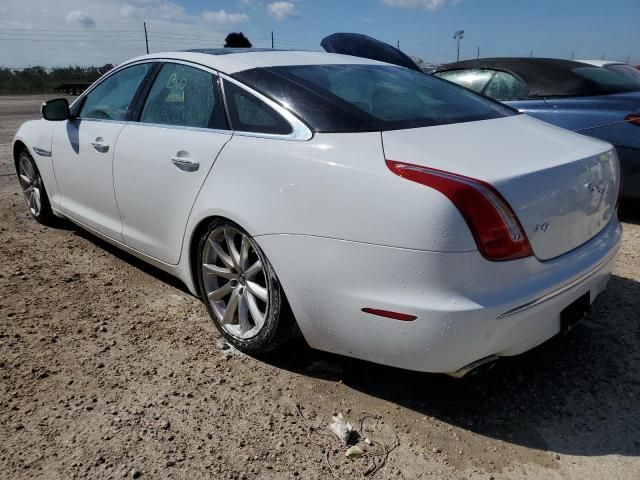 2011 Jaguar XJ