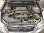 2010 Subaru Legacy 2.5I Premium