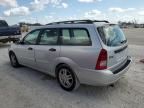 2001 Ford Focus SE