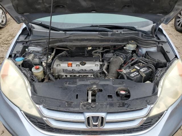 2010 Honda CR-V EX