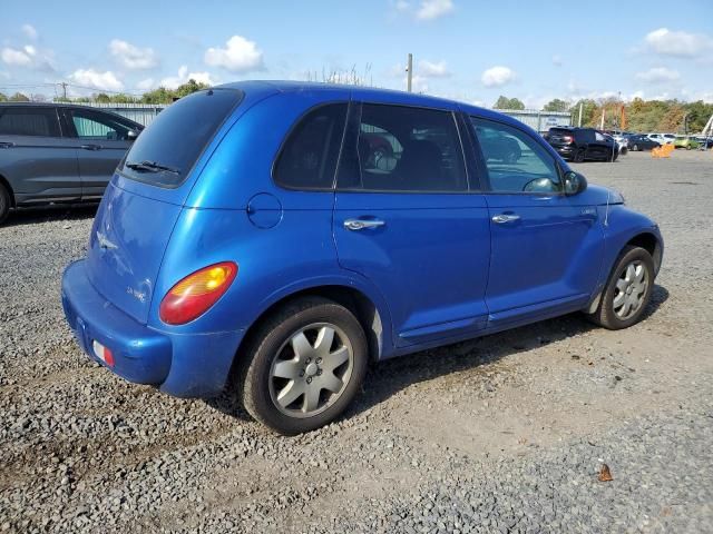 2005 Chrysler PT Cruiser Limited