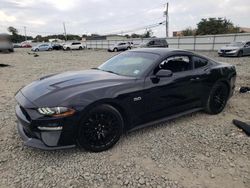 2019 Ford Mustang GT en venta en Windsor, NJ