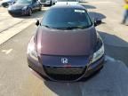 2013 Honda CR-Z