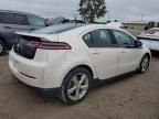 2012 Chevrolet Volt