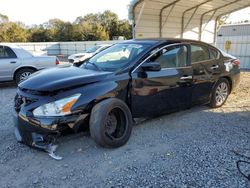 2014 Nissan Altima 2.5 en venta en Augusta, GA