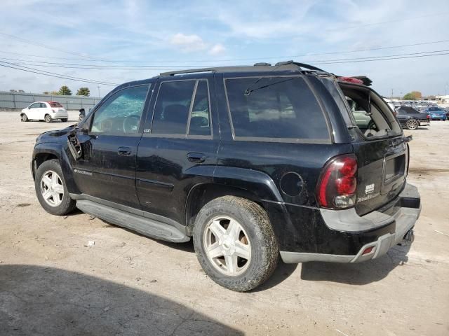 2003 Chevrolet Trailblazer