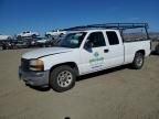 2006 GMC New Sierra C1500