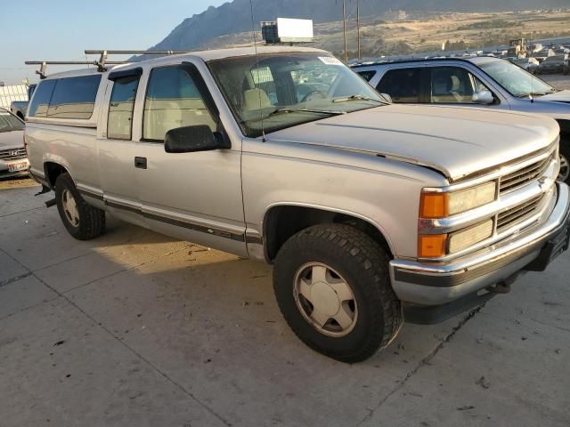 1997 Chevrolet GMT-400 K1500