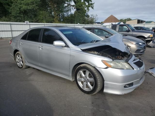 2008 Toyota Camry CE