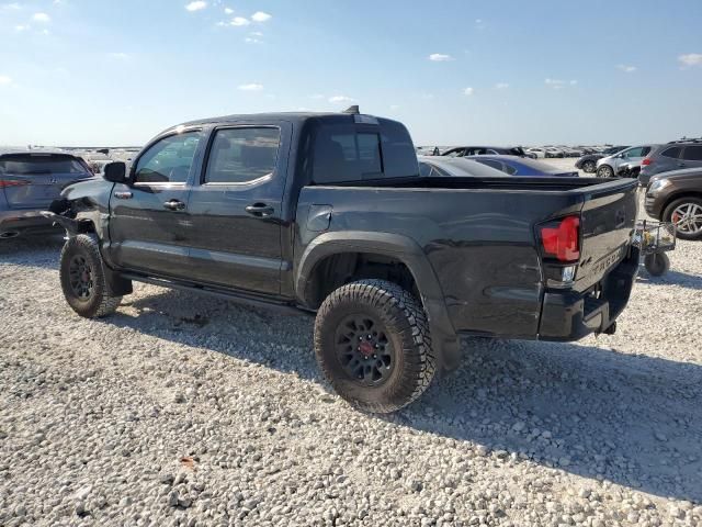 2019 Toyota Tacoma Double Cab