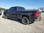 2008 Chevrolet Silverado K1500