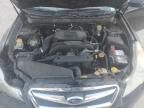 2012 Subaru Legacy 2.5I Premium