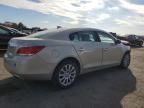 2013 Buick Lacrosse