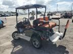 2020 Aspt Golf Cart