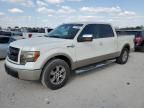 2009 Ford F150 Supercrew