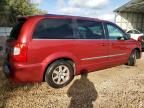 2012 Chrysler Town & Country Touring L