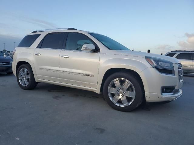 2014 GMC Acadia Denali