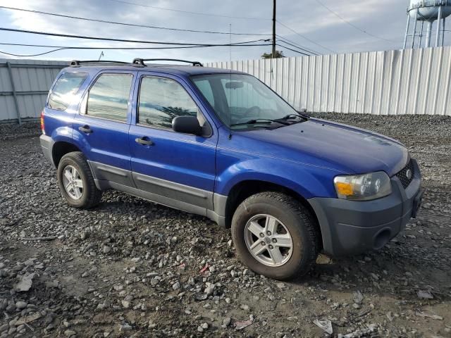 2005 Ford Escape XLS