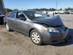 2008 Toyota Camry Hybrid