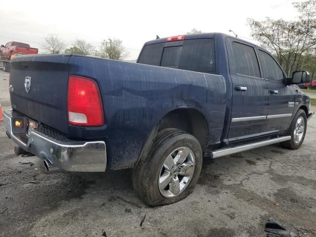 2016 Dodge RAM 1500 SLT