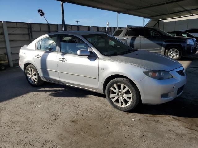 2007 Mazda 3 I