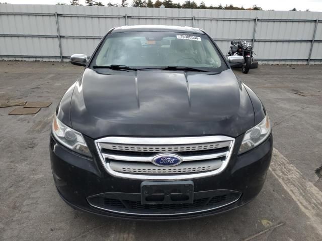 2011 Ford Taurus Limited