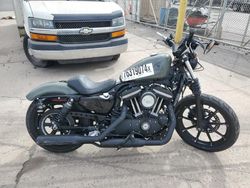 2021 Harley-Davidson XL883 N en venta en Chalfont, PA