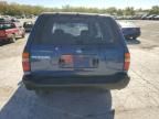 1996 Nissan Pathfinder LE