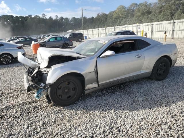 2013 Chevrolet Camaro LS